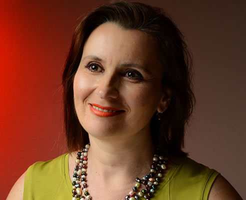 Ισμήνη Δ. Δωρή, Δικηγόρος - Διαμεσολαβήτρια